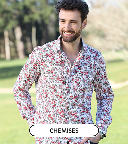 Chemises